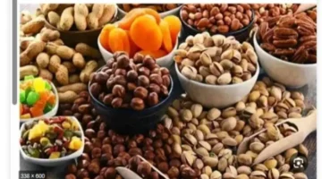 تبدأ من 30 جنيهًا.. أسعار ياميش رمضان 2026 في المجمعات الاستهلاكية بالمحافظات